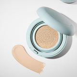 INNISFREE No-Sebum Powder Cushion (SPF35/PA++)