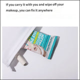 ARIULStress Relieving Daily Pick Peeling Pad, Toning Pad
