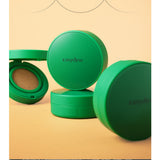 EASYDEW Mela B Toning Ampoule Cushion