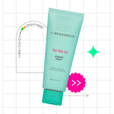 BRINGGREEN Tea Tree Cica Soothing Line