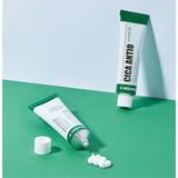 MediPeel Melanon X cream 30ml, Centella Mezzo cream 30ml, Cica Antio cream 30ml
