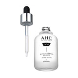 AHC Pro Shot Gluta-Activation Bright 3 Intra Serum 40ml + Eye Cream 30ml