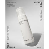 INNISFREE  Apple Seed Cleansing Line