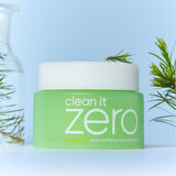 BANILLACO NEW Clean It Zero Cleansing Balm