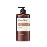 Shampoo 1L Poedery Cotton