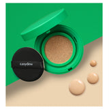 EASYDEW Mela B Toning Ampoule Cushion
