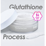 SNPGlutathione Dark Zero Toning Patch 60ea, Gold Collagen Perfection Eye Patch 60ea