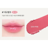 1 Dew Pink