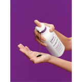 DR.FORHAIR Folligen Silk Shampoo 500ml ,Treatment 300ml Alleviate hair loss symptoms