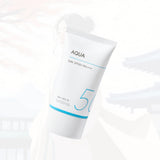 Aqua Sun Gel 50ml