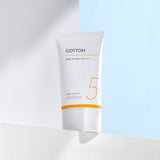 Cotton Sun Gel 50ml