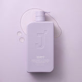 JSOOPSilk Keratin Shampoo 2X 1L,Treatment 2X 1L/200ml