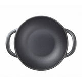 PN POONGNYUN MON CONTE Cast Iron Baby Wok 18cm