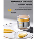MediPeel Peptide 9 Withanol Pro Ampoule 30ml, cream pro 50g, sun stick 23g