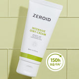 ZEROID Intensive Lotion 200ml/ Oint-Cream 80ml / Rich Cream 160g