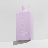 JSOOPSilk Keratin Shampoo 2X 1L,Treatment 2X 1L/200ml