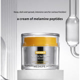 MediPeel Peptide 9 Withanol Pro Ampoule 30ml, cream pro 50g, sun stick 23g