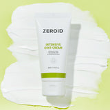 ZEROID Intensive Lotion 200ml/ Oint-Cream 80ml / Rich Cream 160g