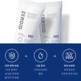 ZEROID Intensive Lotion 200ml/ Oint-Cream 80ml / Rich Cream 160g