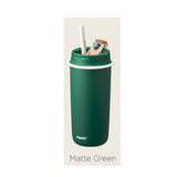 700ml green