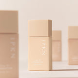IPKN Clear Fit Foundation PF45 PA++ 40ml