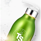 TSNew Premium Shampoo 500g,Treatment 200ml,Treatment 500ml