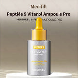 MediPeel Peptide 9 Withanol Pro Ampoule 30ml, cream pro 50g, sun stick 23g