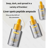MediPeel Peptide 9 Withanol Pro Ampoule 30ml, cream pro 50g, sun stick 23g