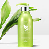 TSNew Premium Shampoo 500g,Treatment 200ml,Treatment 500ml