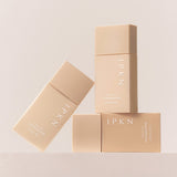 IPKN Clear Fit Foundation PF45 PA++ 40ml