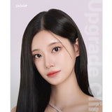 JSOOPSilk Keratin Shampoo 2X 1L,Treatment 2X 1L/200ml