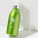 TSNew Premium Shampoo 500g,Treatment 200ml,Treatment 500ml