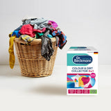 Dr.Beckmann Colour & Dirt Collector 3 in 1 Anti-dye laundry sheets (ultra protection)