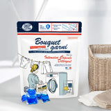 Bouquet Garni Deep Clean Intensive Capsule Detergent 100pcs