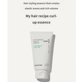 INNISFREE New My Hair Recipe Essential hair Oil Serum 100ml/ Curl up essnce 100ml