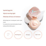 MISSHA Glow Skin Balm 50ml/ Glow skin mist 80ml