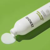 ZEROID Intensive Facial Cream Cleanser 180ml, Intensive Cream Toner 200ml