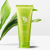 TSNew Premium Shampoo 500g,Treatment 200ml,Treatment 500ml
