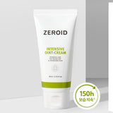 ZEROID Intensive Lotion 200ml/ Oint-Cream 80ml / Rich Cream 160g