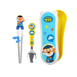 Police Pororo