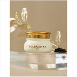 SKINNFOOD Gold Caviar EX Toner/ Emulsion/ Serum/ Cream/ Eye Serum