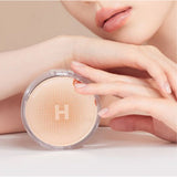 HanskinNudi Thin Cover Cushion SPF50+ PA+++ (12g)