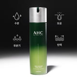 AHCOnly for Men Toner,Lotion,All-in-One Essence