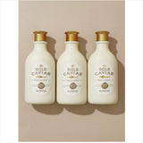 SKINNFOOD Gold Caviar EX Toner/ Emulsion/ Serum/ Cream/ Eye Serum