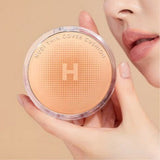HanskinNudi Thin Cover Cushion SPF50+ PA+++ (12g)