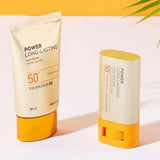 THE FACE SHOPPower Long Lasting Sun Cream 50ml,80ml/Stick 18g/Tone Up Sun Cream 50ml