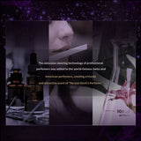 KERASYS Devil's Perfume Midnight Fantasy Shampoo ,Conditioner/Gorgeous Musk Shampoo,Conditioner