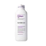 Shampoo 500ml