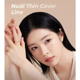 HanskinNudi Thin Cover Cushion SPF50+ PA+++ (12g)