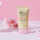 THE FACE SHOPPower Long Lasting Sun Cream 50ml,80ml/Stick 18g/Tone Up Sun Cream 50ml